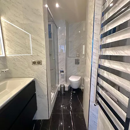 דירה Magnifique 3 3 Salles De Bains *