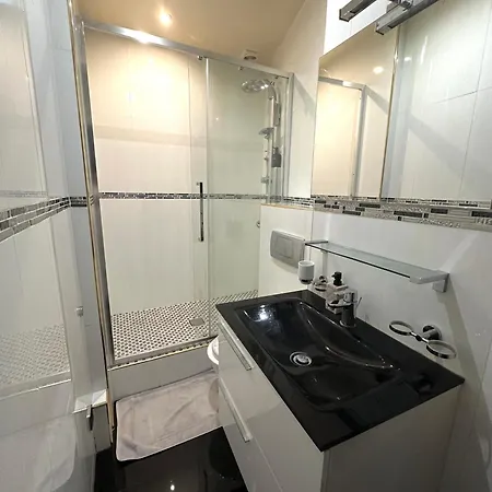 דירה Magnifique 3 3 Salles De Bains פריז