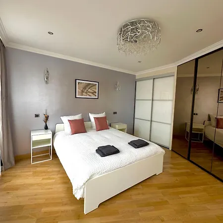 Magnifique 3 3 Salles De Bains *