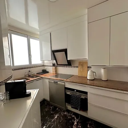 דירה Magnifique 3 3 Salles De Bains *